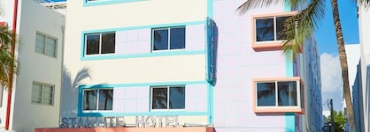 Starlite Hotel