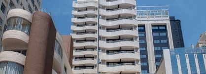 Mercure Camboriu Hotel