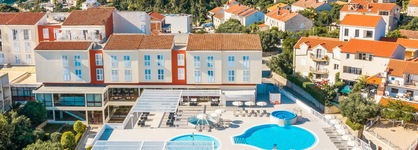 Marko Polo Maradiso Hotel By Aminess