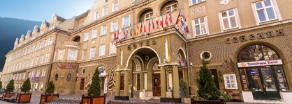 Coroana Hotel