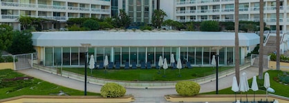 Mövenpick Hotel Beirut