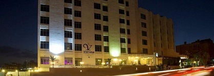 Days Inn By Wyndham Hotel Suites Amman