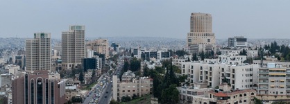 Landmark Amman Hotel & Conference Center