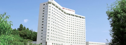Ana Crowne Plaza Narita By Ihg