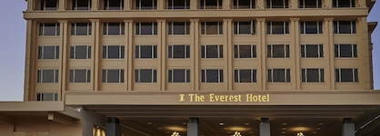 The Everest Hotel Kathmandu