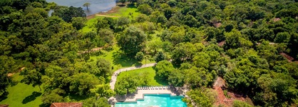Amaya Lake Dambulla