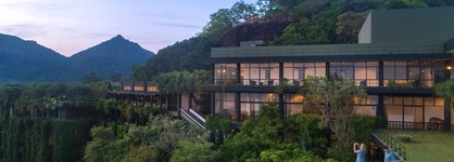Heritance Kandalama