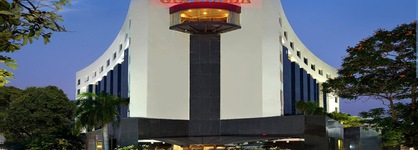 The Golkonda Hyderabad