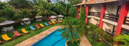 Porto Zarpa Hotel