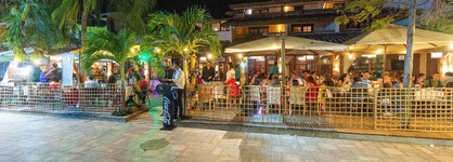 Sobrado Da Vila Hotel