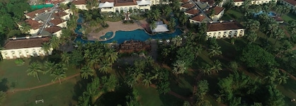 The Zuri White Sands, Goa Resort & Casino