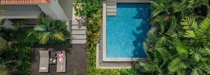 The St. Regis Goa Resort