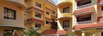 Park Inn By Radisson Goa Candolim