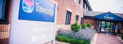 Travelodge Dublin Airport North Swords