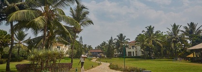 Royal Orchid Beach Resort & Spa