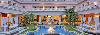 Club Mahindra Emerald Palms, Goa