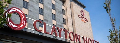 Clayton Hotel Leopardstown