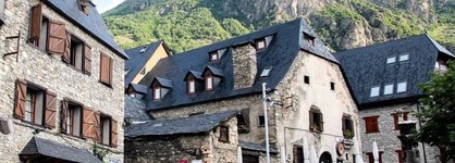 Snö Mont-Romies