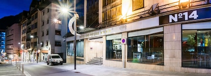 Exe Prisma Hotel