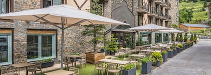Hotel Princesa Parc Excellence