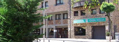 Casa Vella