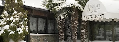 Hotel Guillem & Spa