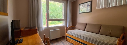 Somriu Hotel Vall Ski