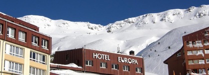 Hotel Europa