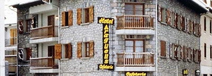 Hotel Aragüells