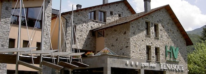 Sommos Hotel Benasque Spa