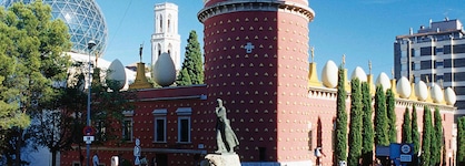 Ibis Styles Figueres Ronda
