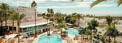 Sunprime Atlantic View Suite & Spa