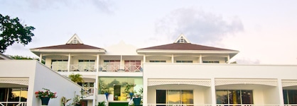 Bacolet Beach Club
