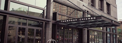 Thompson Chicago, Part Of Hyatt