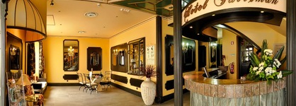 Hotel Talisman