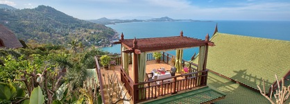 Sandalwood Luxury Villas