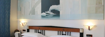 Best Western Hotel Artdeco