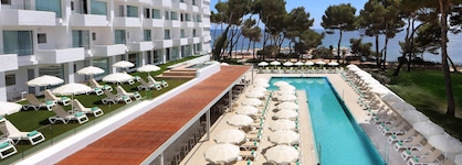 Iberostar Selection Santa Eulalia - Adults Only