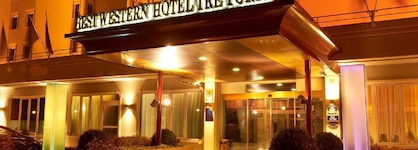 Best Western Hotel Tre Torri