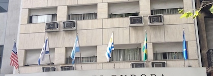 Hotel Europa
