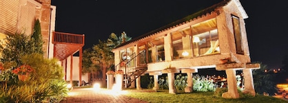 Quinta De San Amaro
