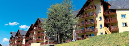 Résidence Les Hauts De Peyragudes