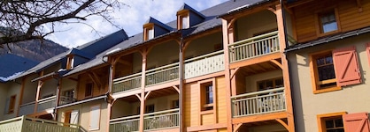 Résidence Madame Vacances Cami Réal