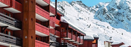 Pierre & Vacances Residence Les Constellations