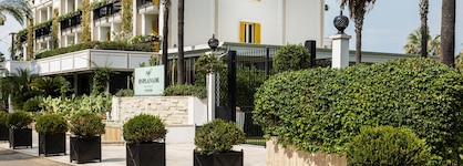Esplanade Boutique Hotel