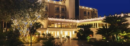 Esplanade Boutique Hotel