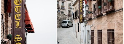 Hotel Sol