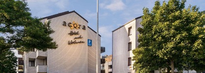 Acora Bonn Living The City