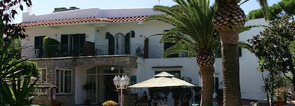 Hotel Lord Byron