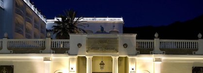 Palazzo Manzi Terme & Spa